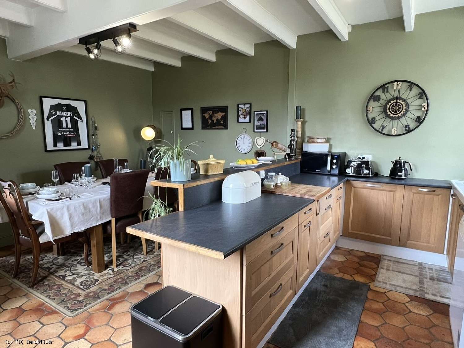  kaufen Haus Lichères Charente 8