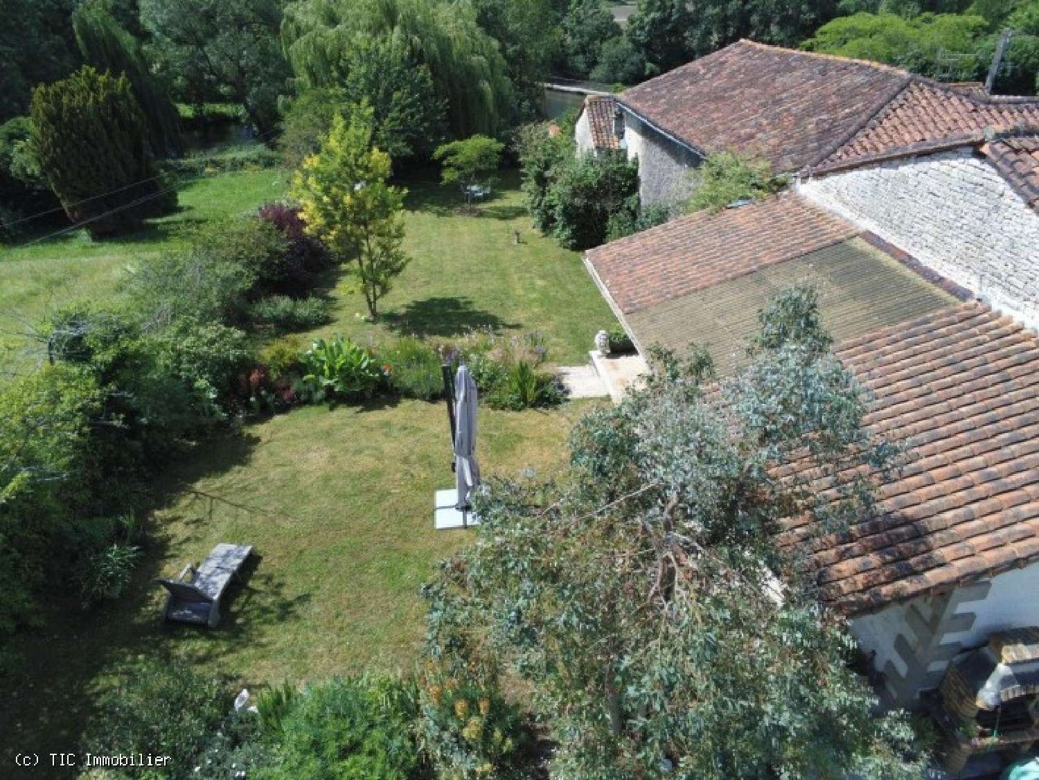  kaufen Haus Aunac Charente 5