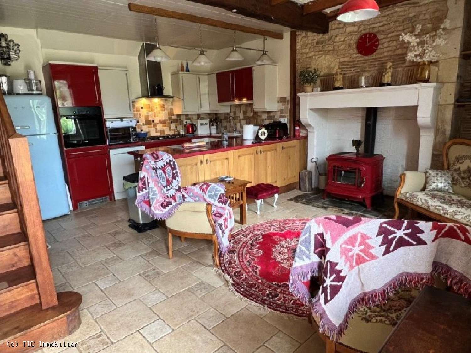  kaufen Haus Aunac Charente 6