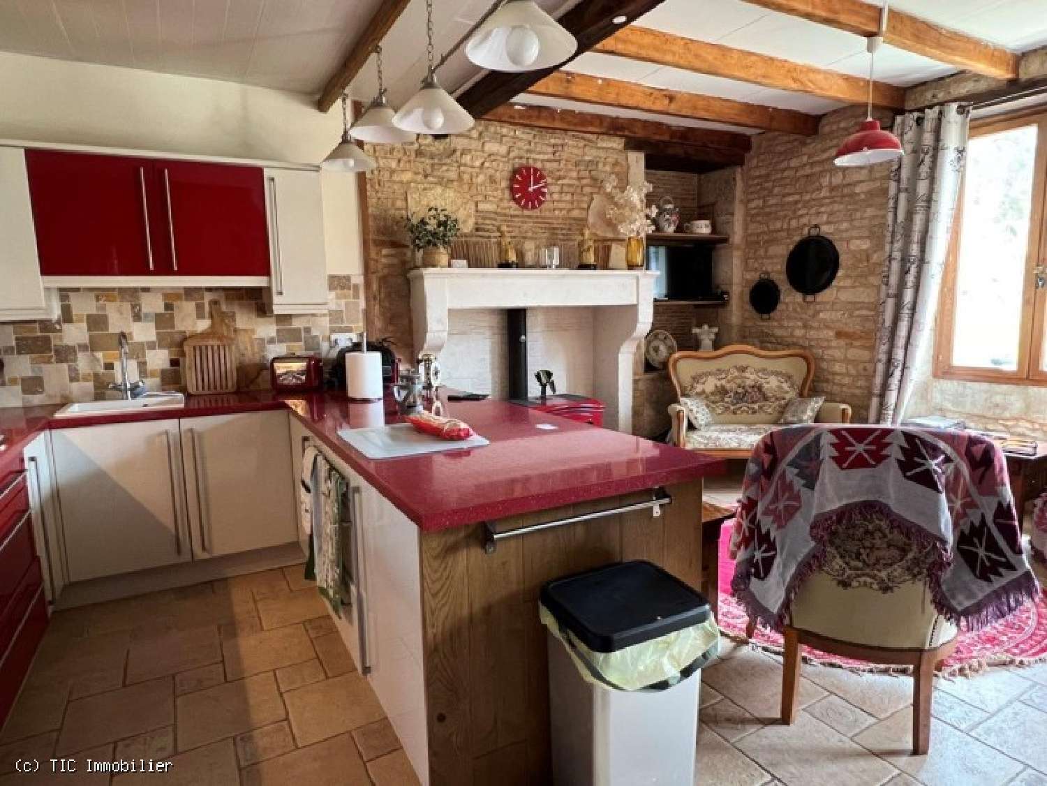 kaufen Haus Aunac Charente 7