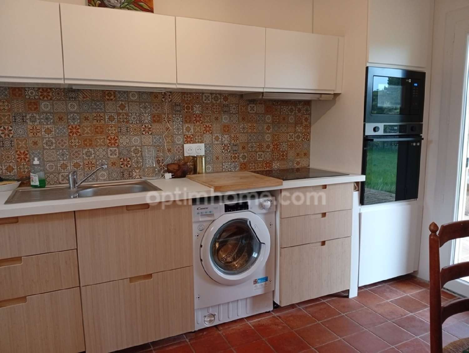  kaufen Haus Aups Var 4