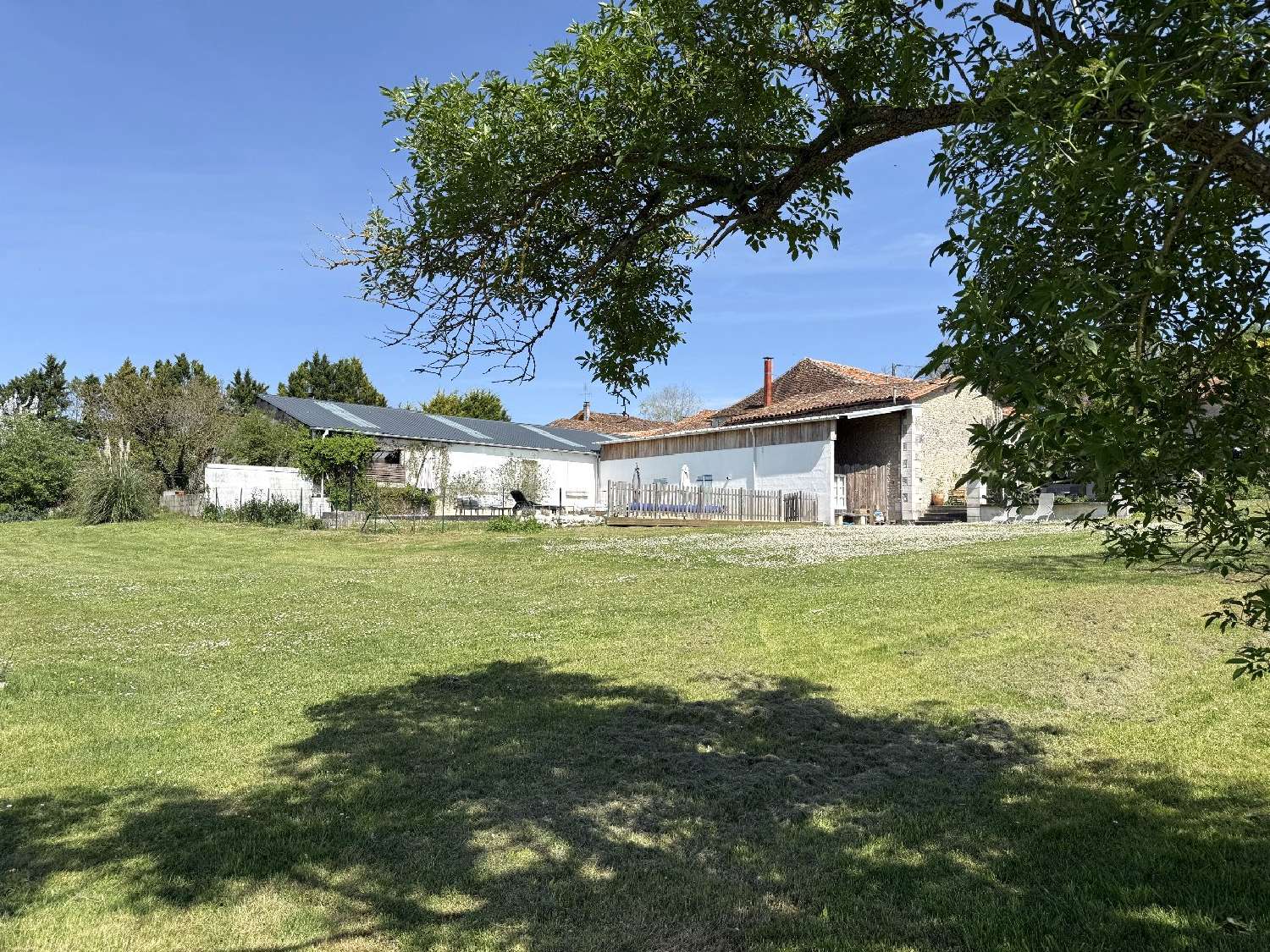  kaufen Haus Auriac-de-Bourzac Dordogne 7