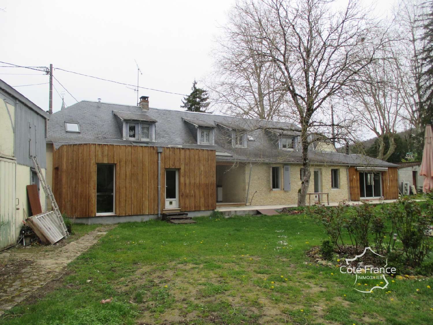  kaufen Haus Saint-Léon-sur-Vézère Dordogne 1