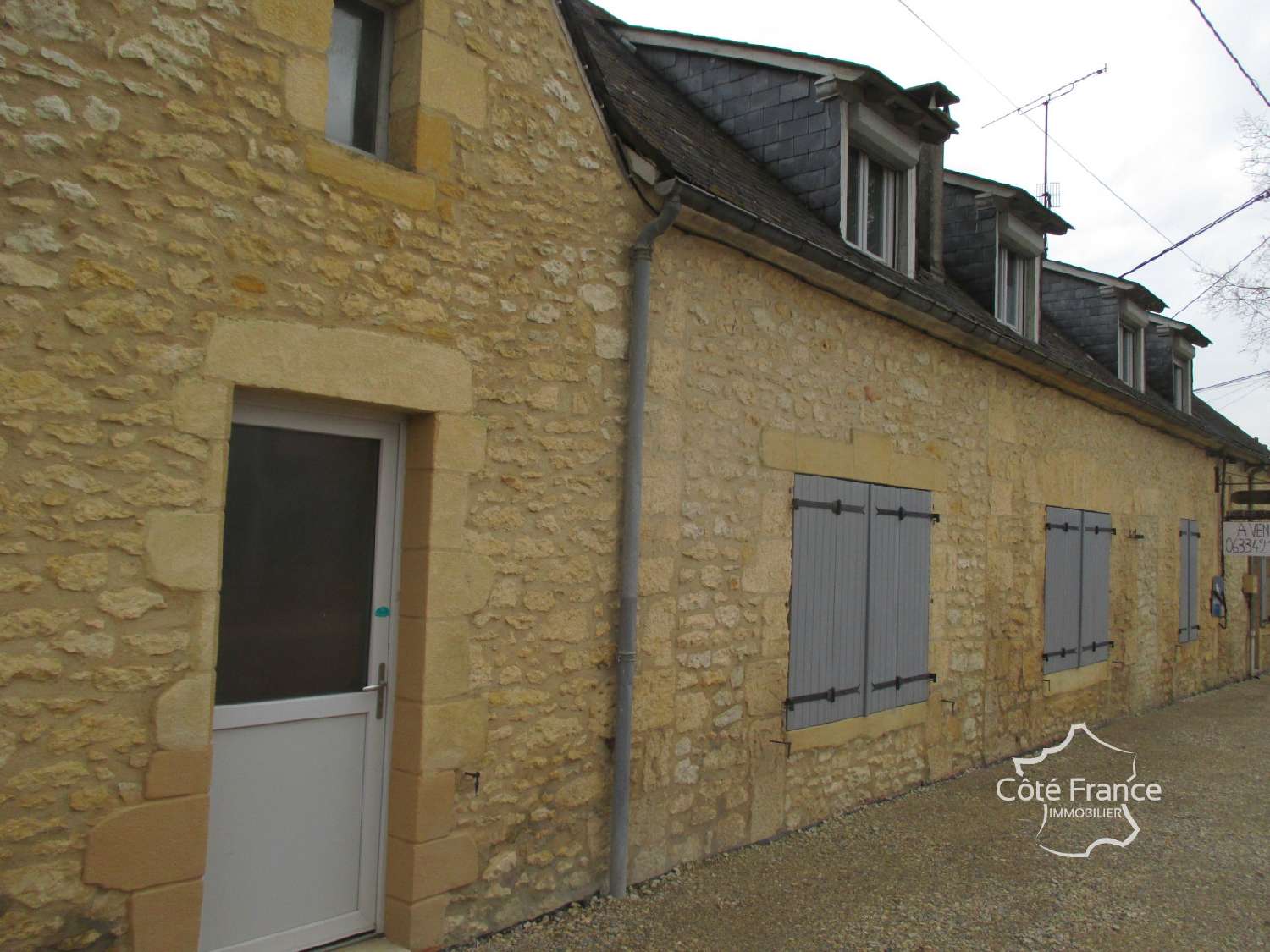  kaufen Haus Saint-Léon-sur-Vézère Dordogne 3