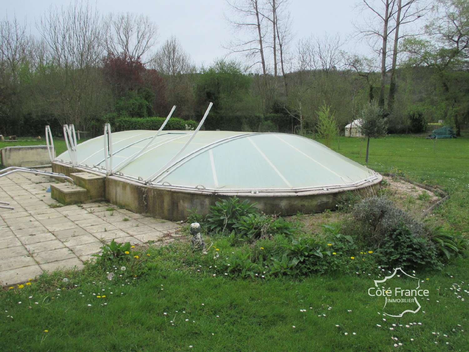  kaufen Haus Saint-Léon-sur-Vézère Dordogne 5