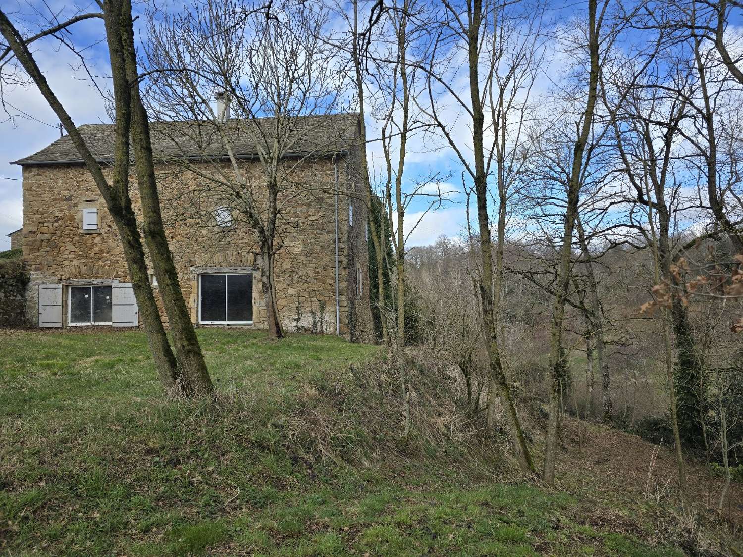  kaufen Haus Auriac-Lagast Aveyron 2