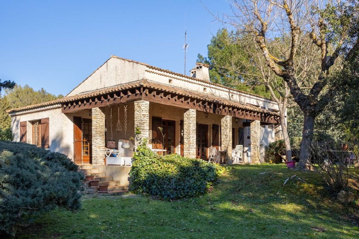  kaufen Haus Auriol Bouches-du-Rhône 4