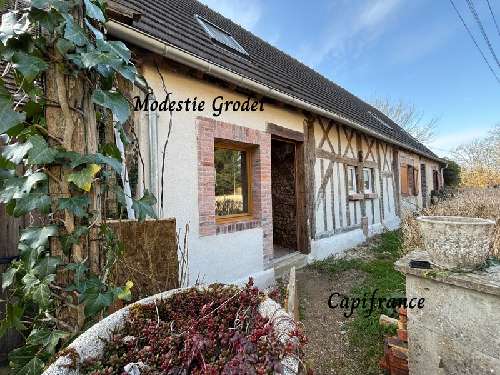  te koop huis Authon-du-Perche Eure-et-Loir 2