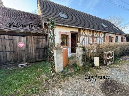  te koop huis Authon-du-Perche Eure-et-Loir 3
