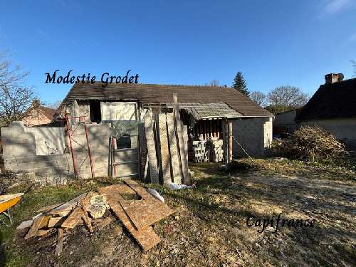  te koop huis Authon-du-Perche Eure-et-Loir 7