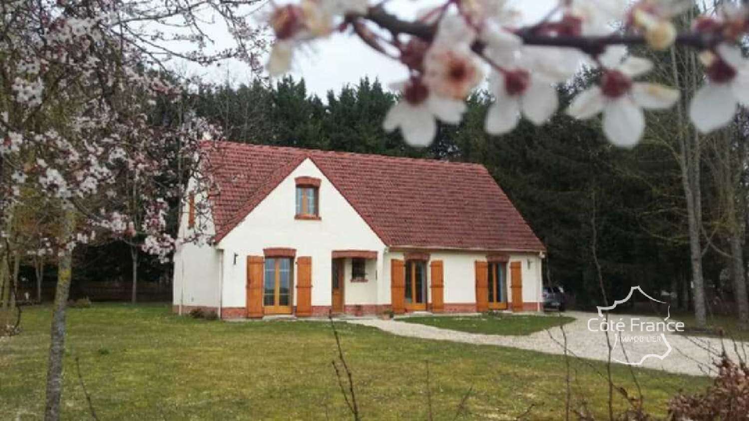  à vendre maison Autremencourt Aisne 1