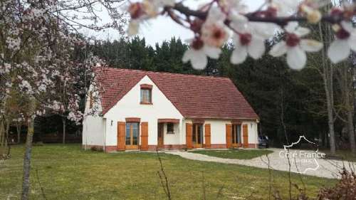 Autremencourt Aisne Haus foto