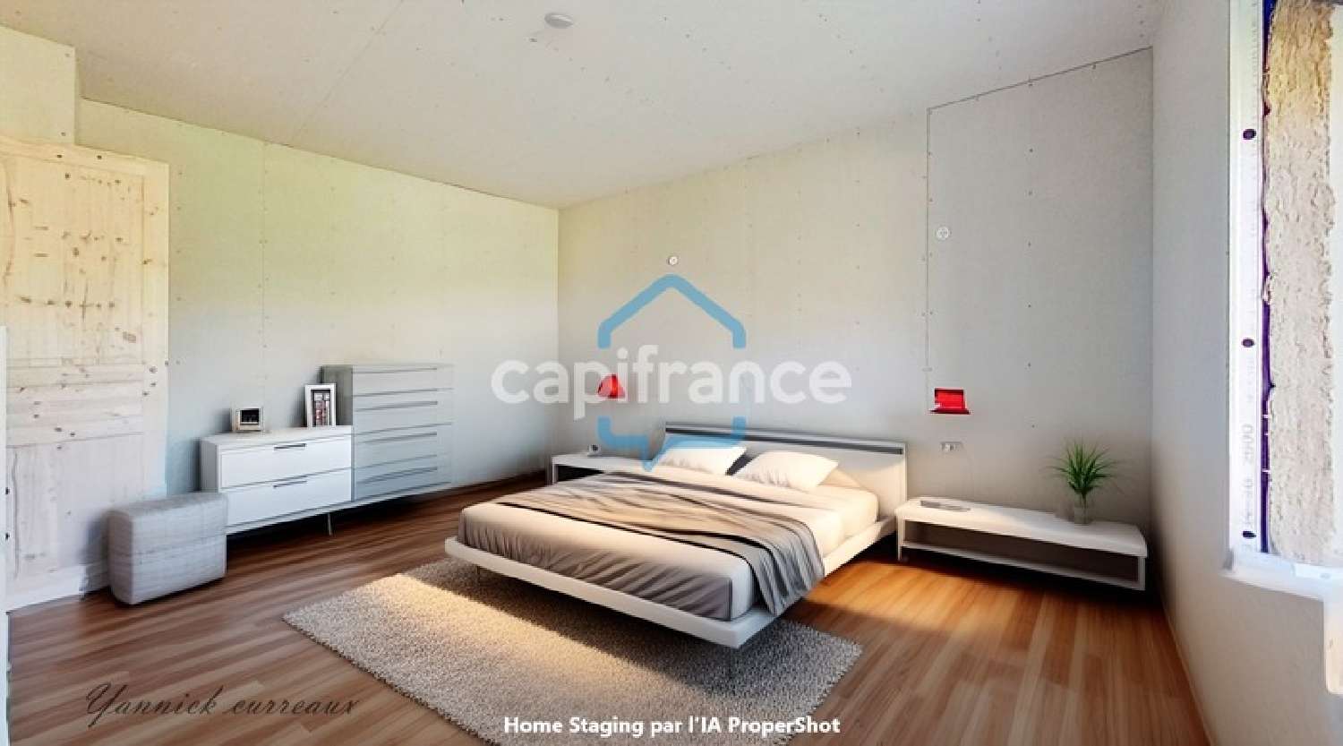  kaufen Haus Auxonne Côte-d'Or 3