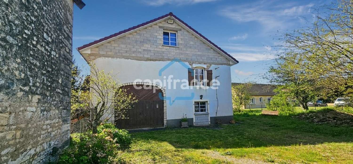  kaufen Haus Auxonne Côte-d'Or 6