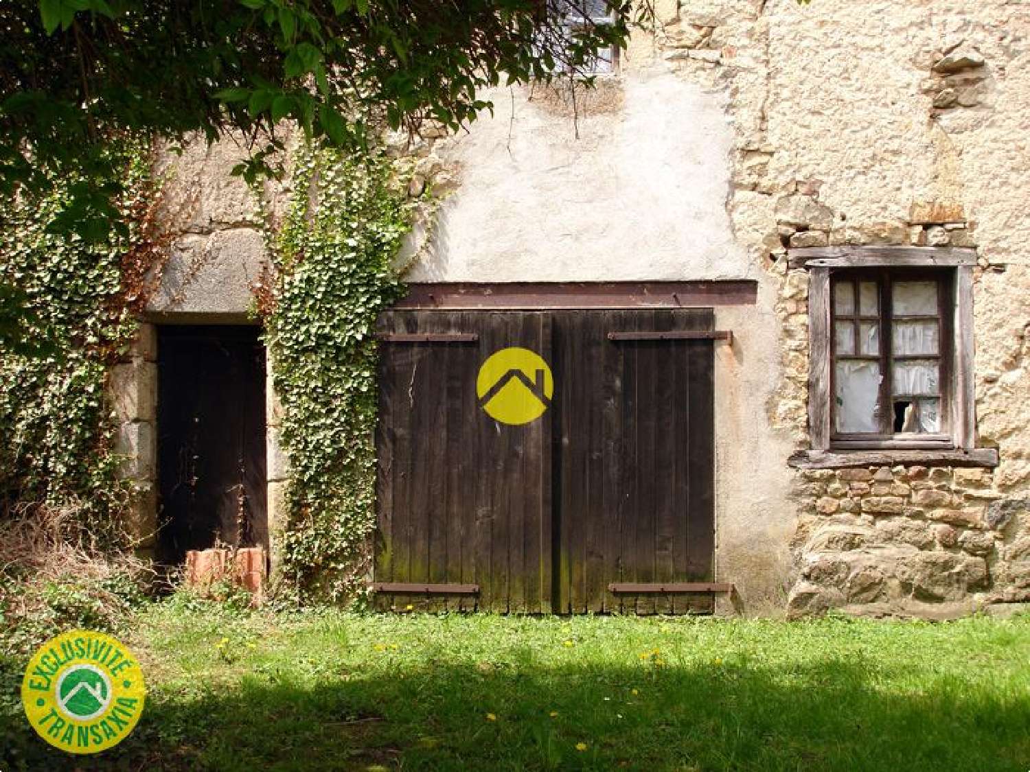  kaufen Haus Auzances Creuse 3