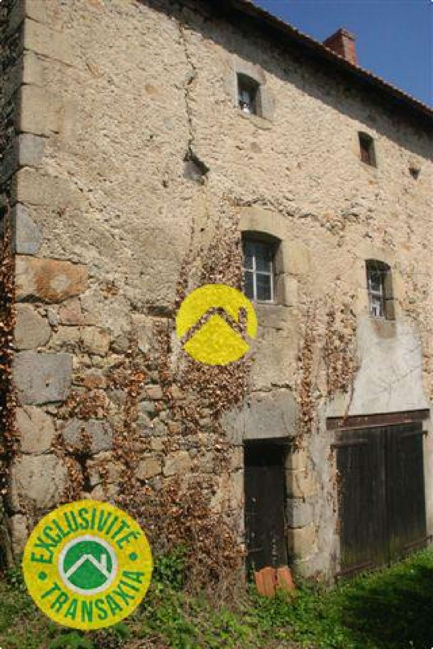  kaufen Haus Auzances Creuse 4