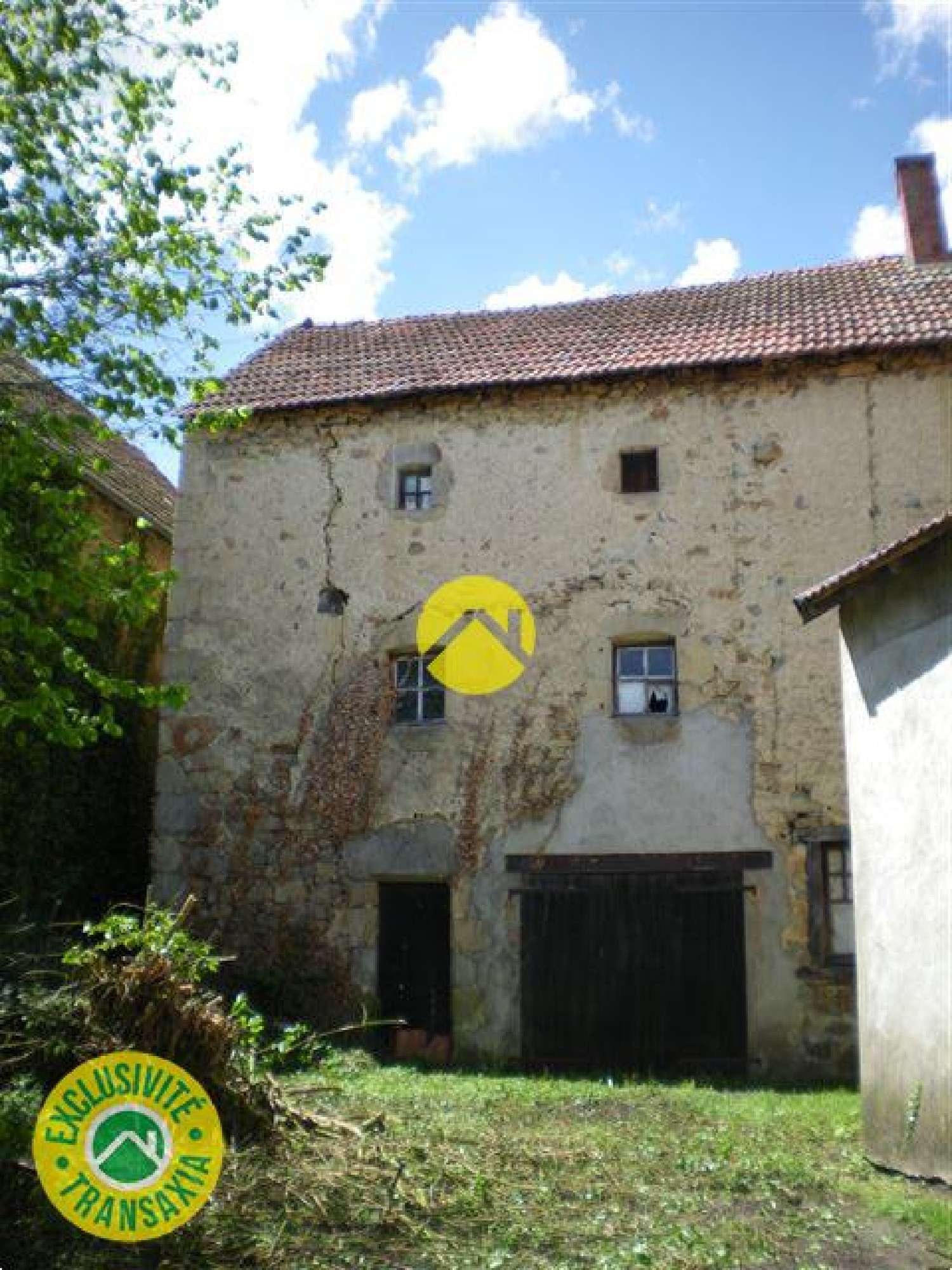  kaufen Haus Auzances Creuse 5