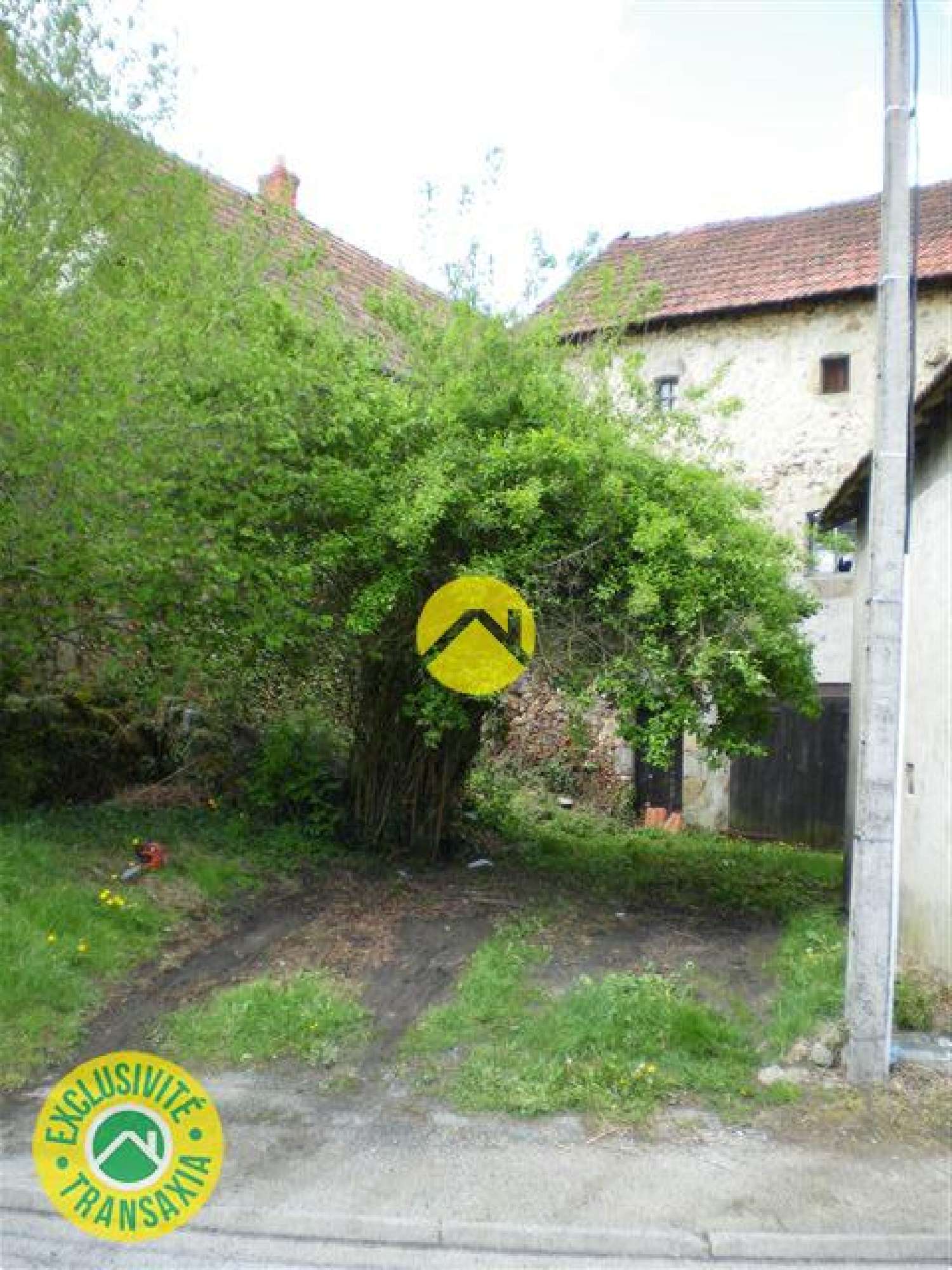  kaufen Haus Auzances Creuse 6