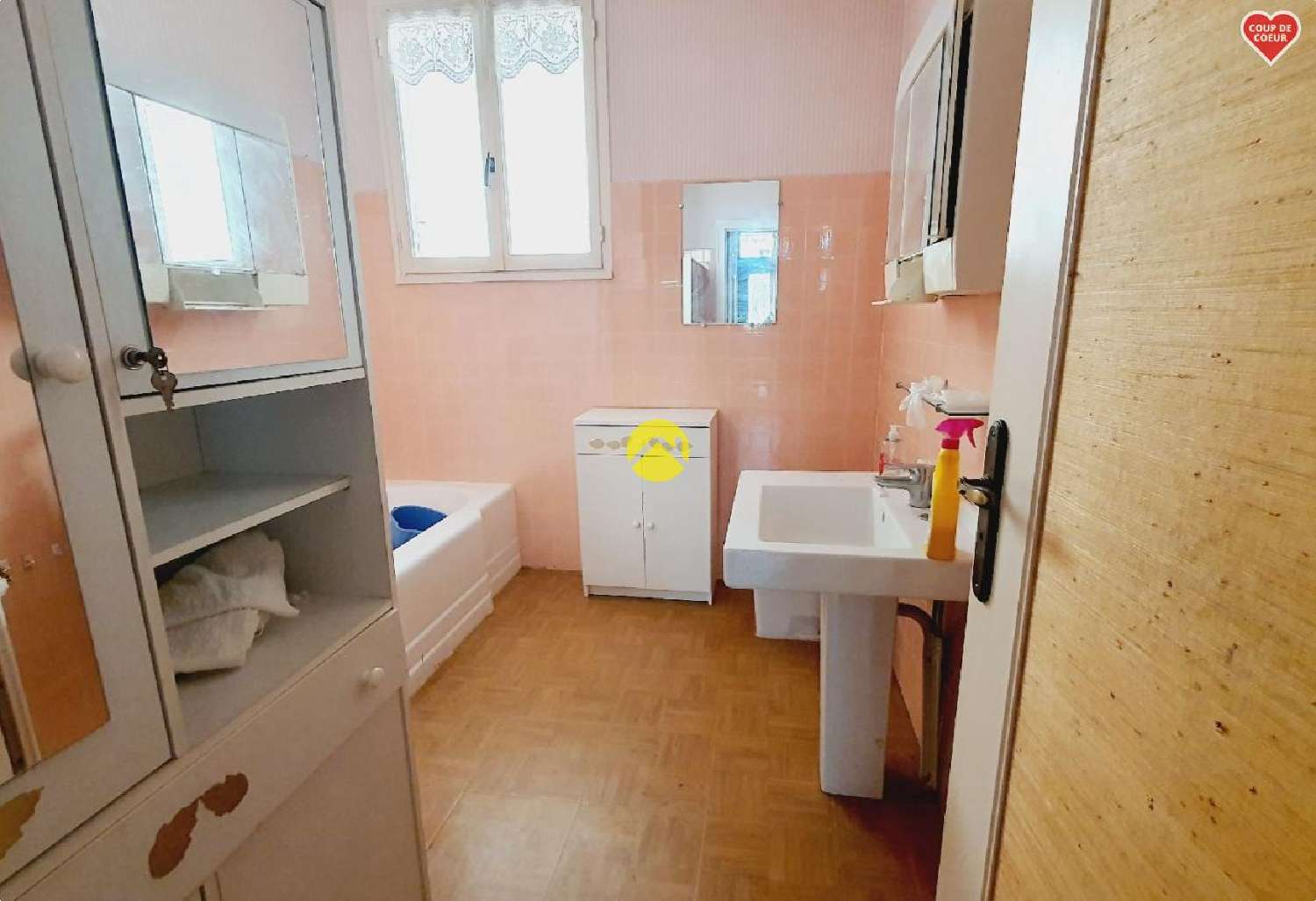  kaufen Haus Auzances Creuse 7