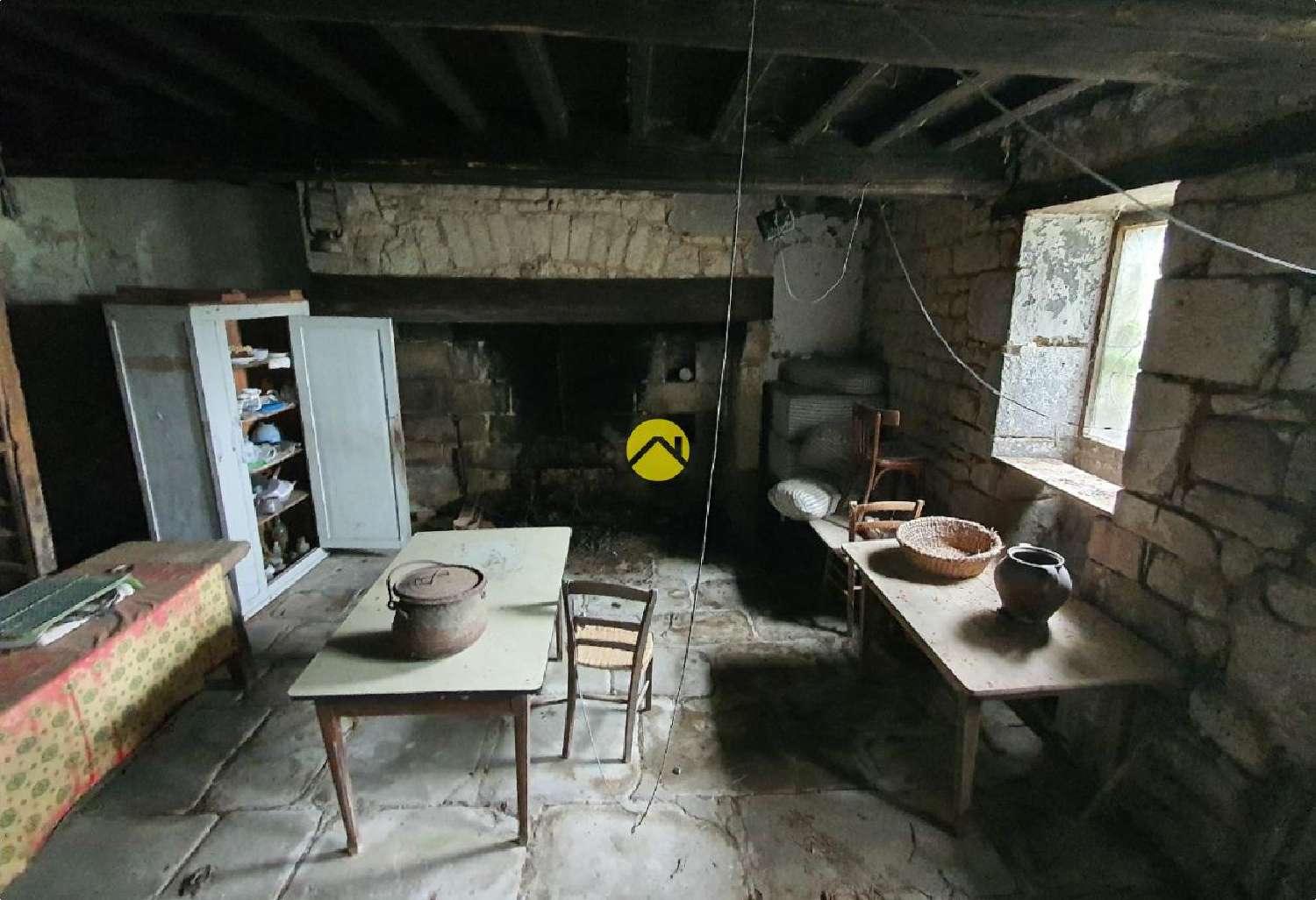  kaufen Haus Auzances Creuse 2