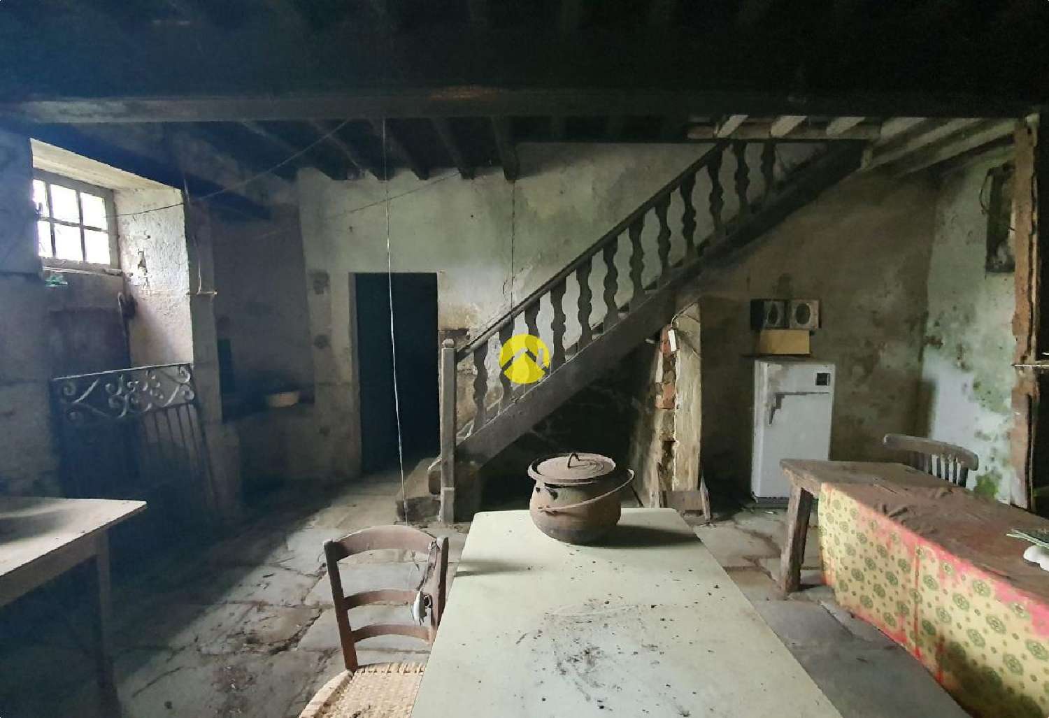  kaufen Haus Auzances Creuse 3