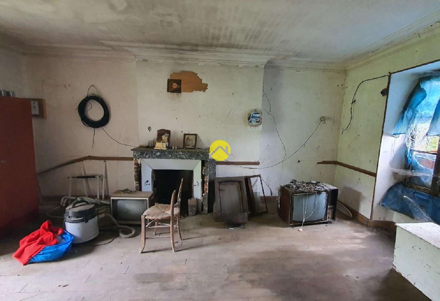  kaufen Haus Auzances Creuse 4