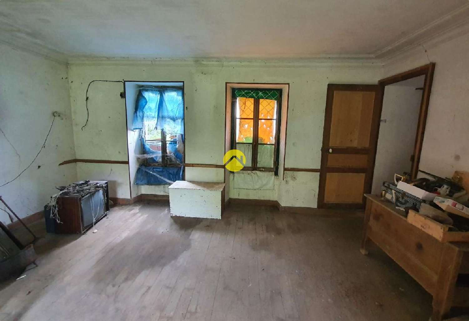  kaufen Haus Auzances Creuse 5