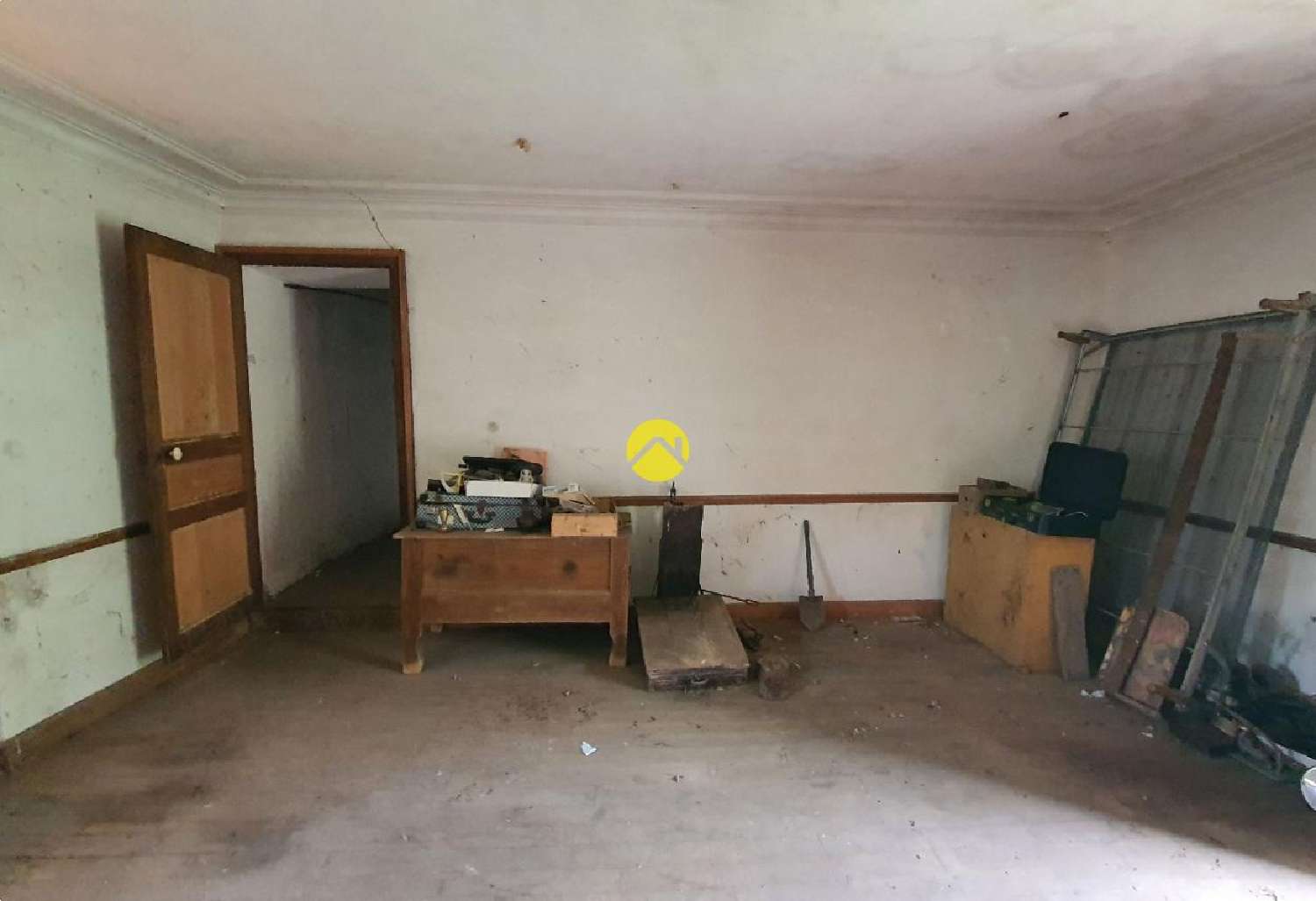  kaufen Haus Auzances Creuse 6