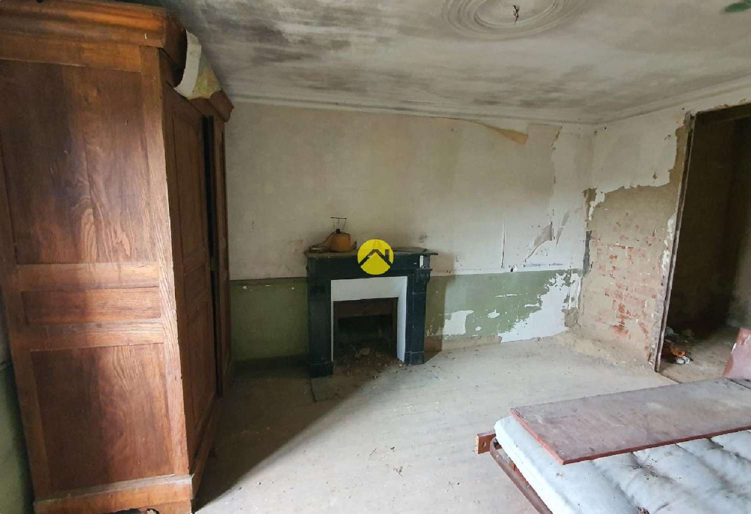  kaufen Haus Auzances Creuse 7