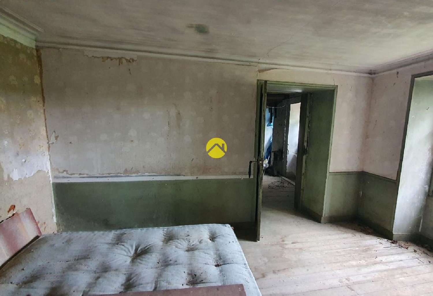  kaufen Haus Auzances Creuse 8