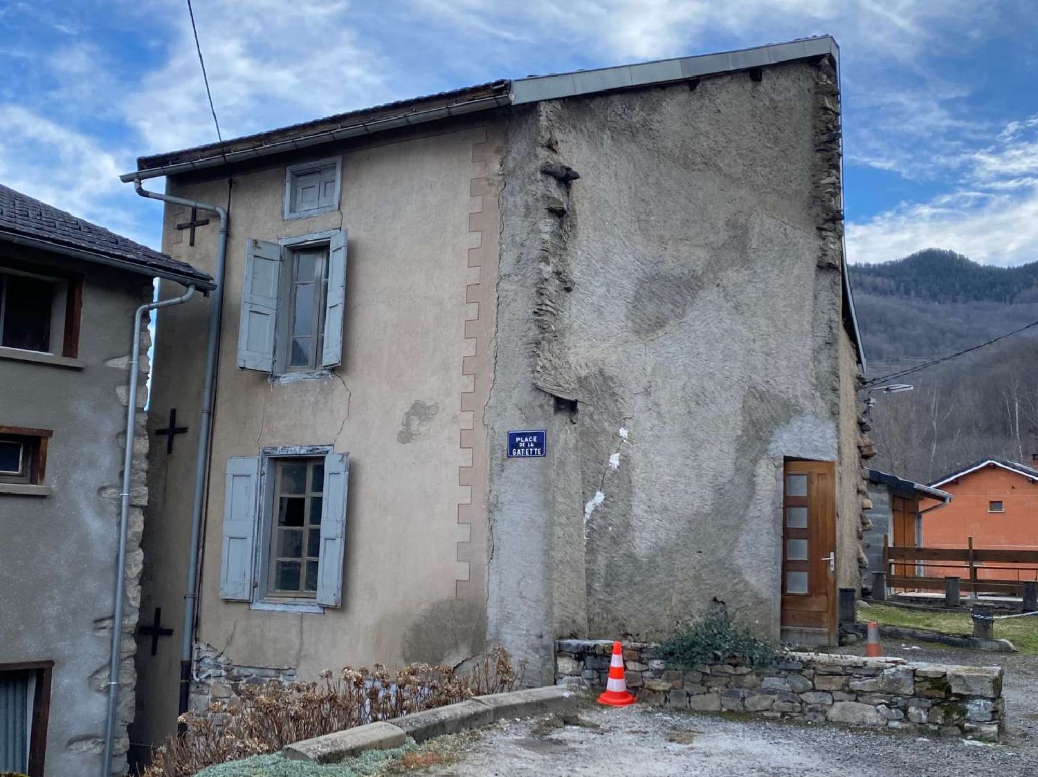  kaufen Haus Auzat Ariège 1