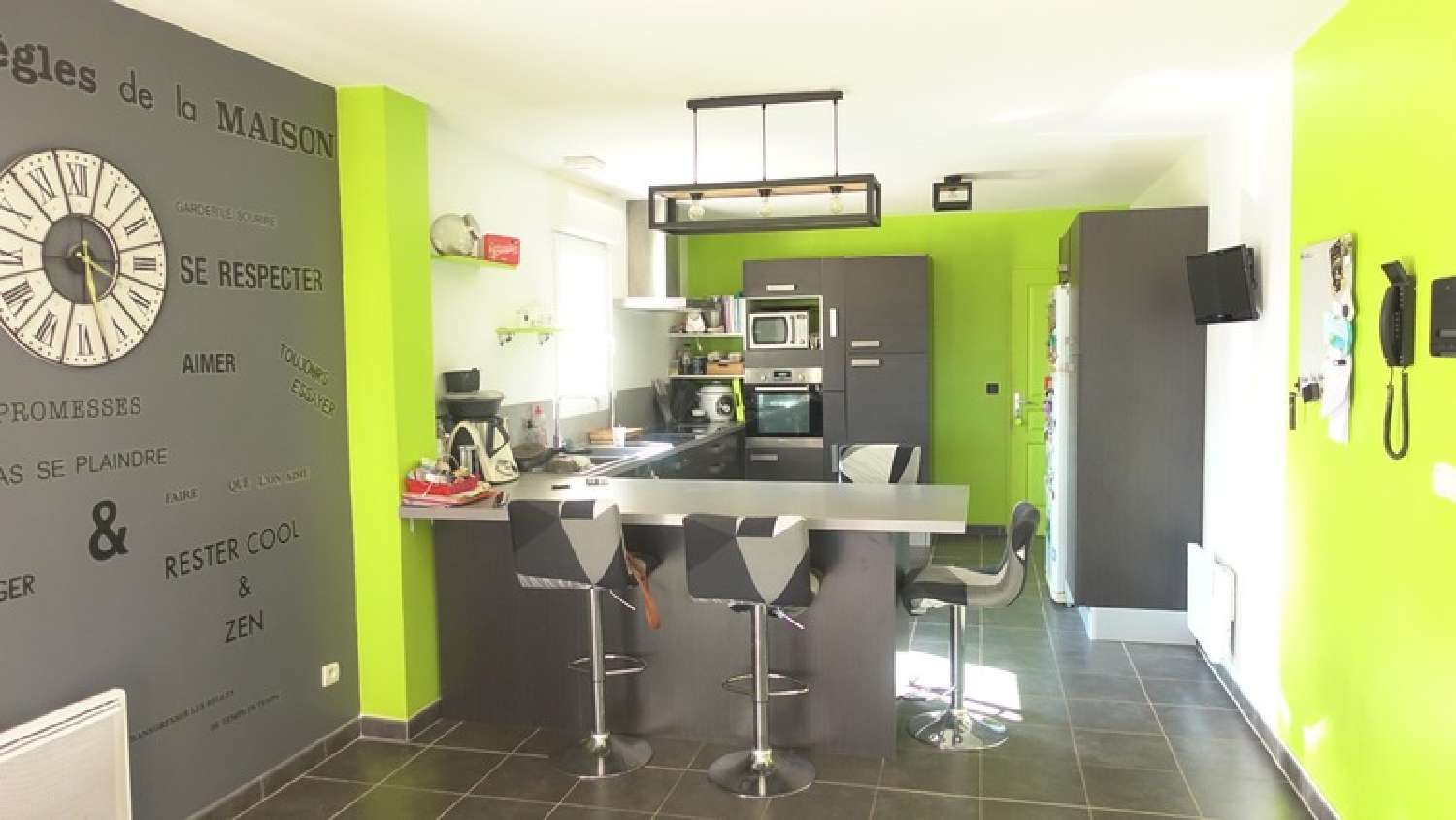  kaufen Haus Normanville Seine-Maritime 4