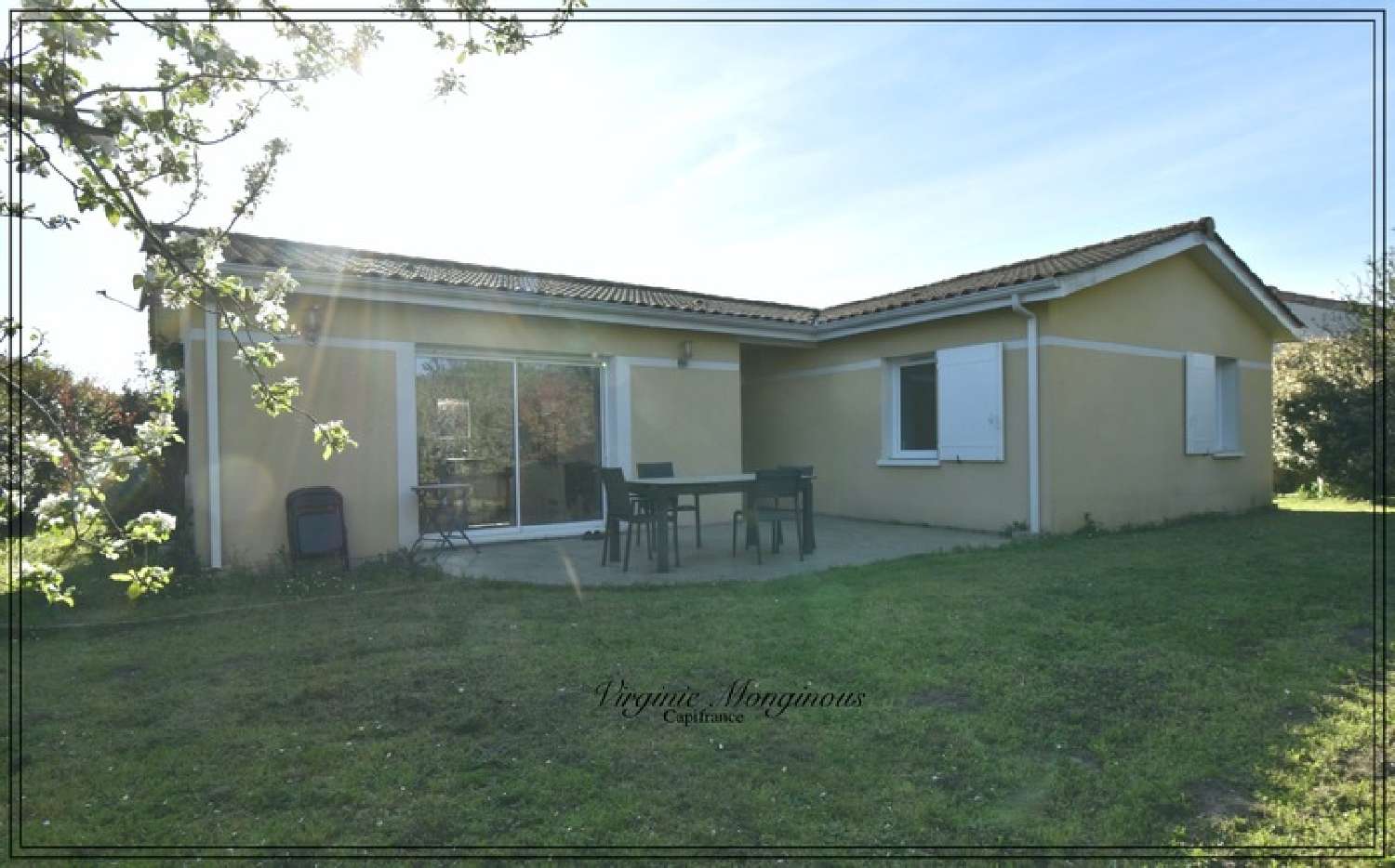  kaufen Haus Avensan Gironde 7