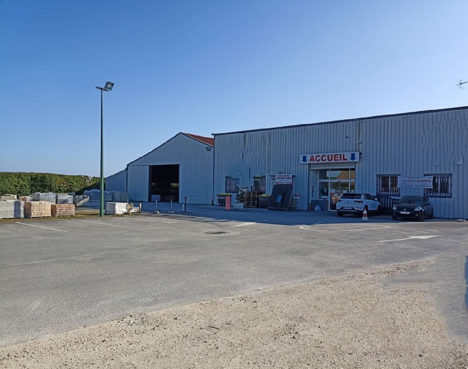  kaufen Haus Avrainville Essonne 2