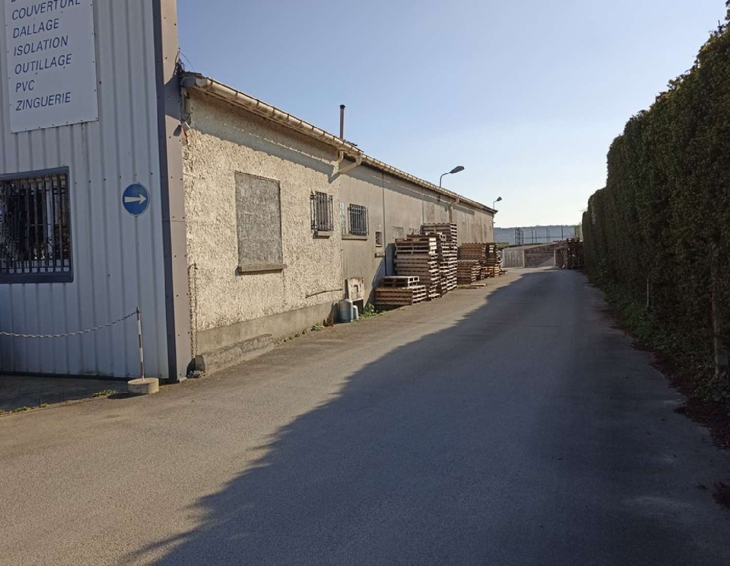  kaufen Haus Avrainville Essonne 4