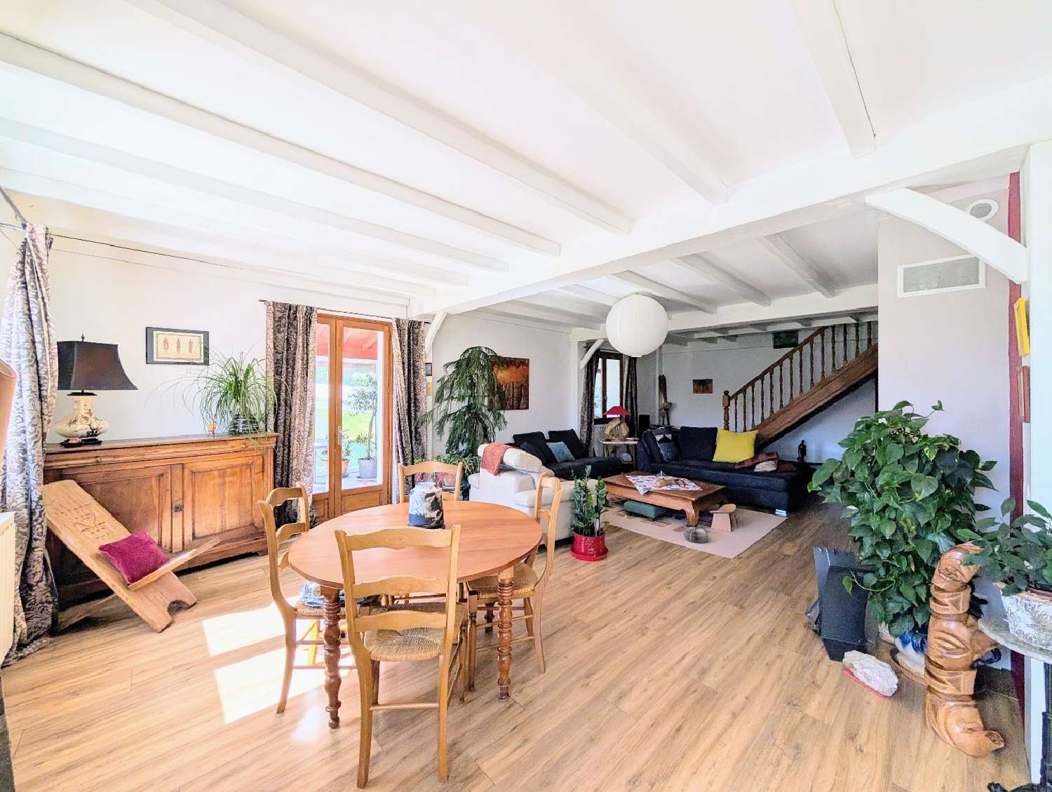  kaufen Haus Ayherre Pyrénées-Atlantiques 6