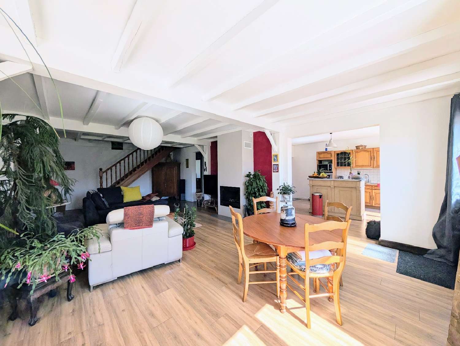  kaufen Haus Ayherre Pyrénées-Atlantiques 7