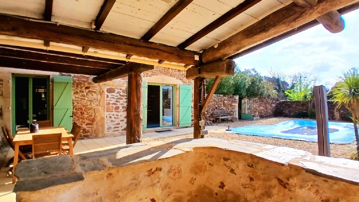  kaufen Haus Saint-Chinian Hérault 3