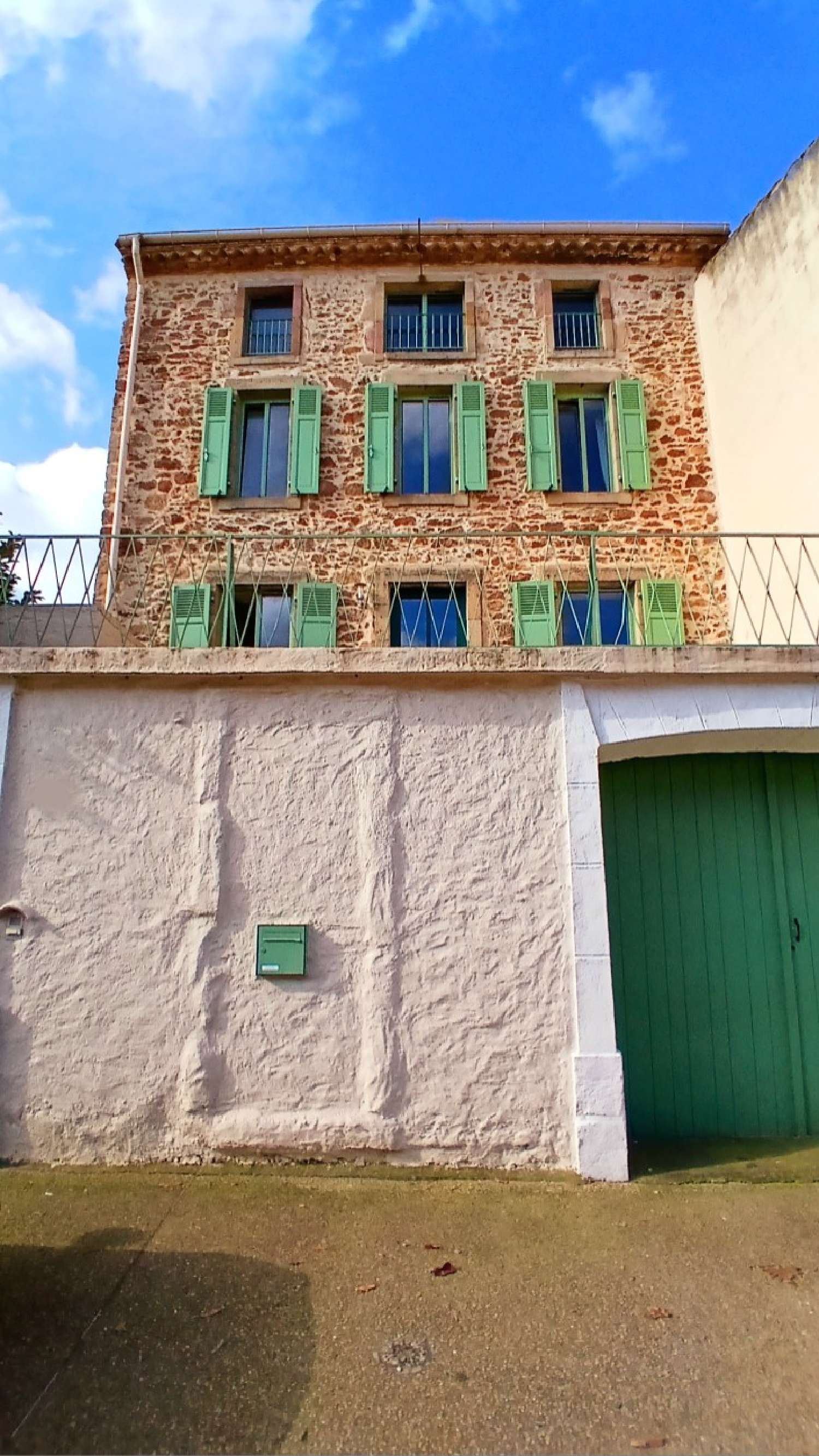  kaufen Haus Saint-Chinian Hérault 4