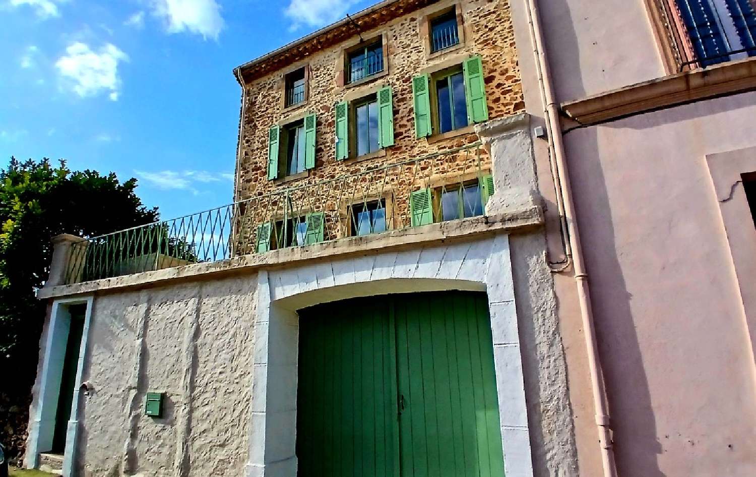 kaufen Haus Saint-Chinian Hérault 5