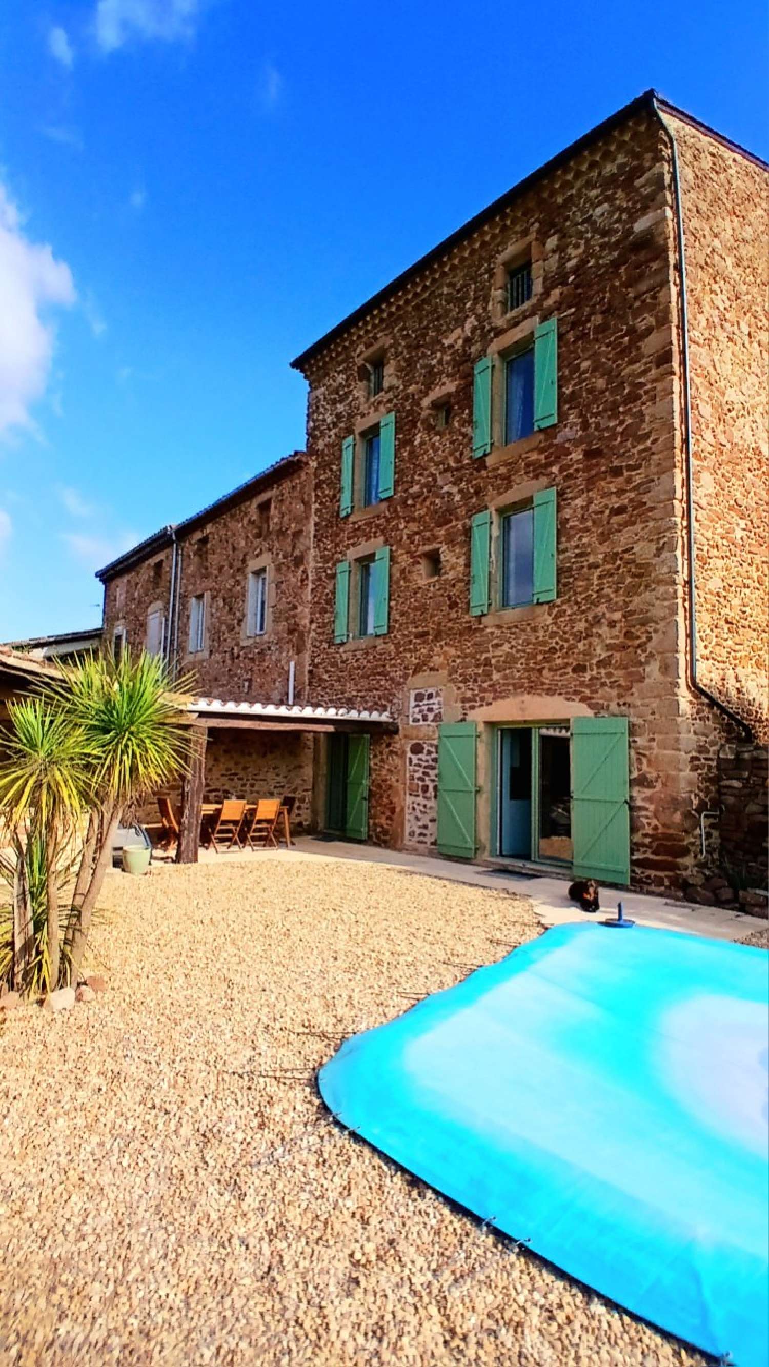  kaufen Haus Saint-Chinian Hérault 8