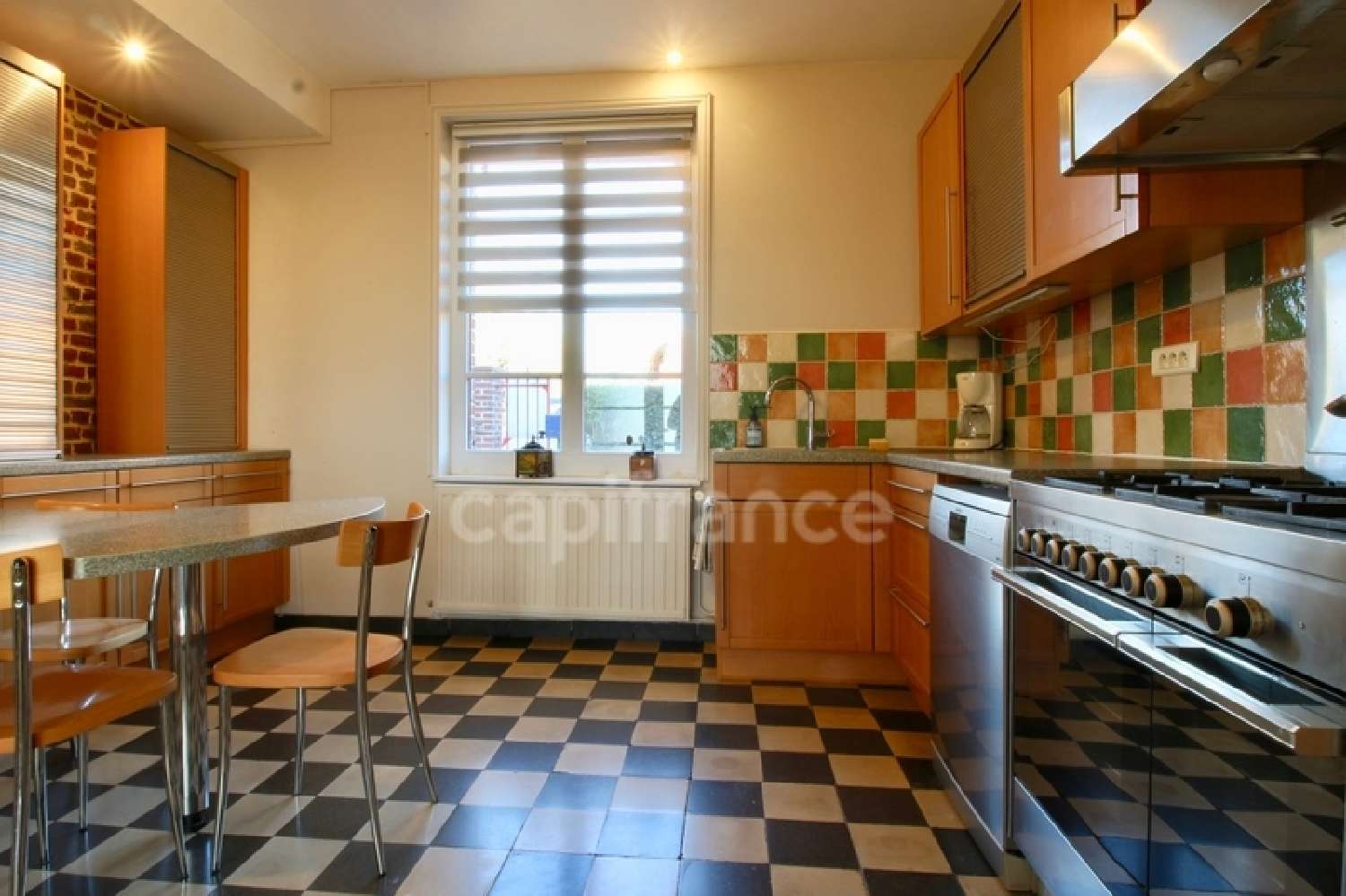  kaufen Haus Bachy Nord 5