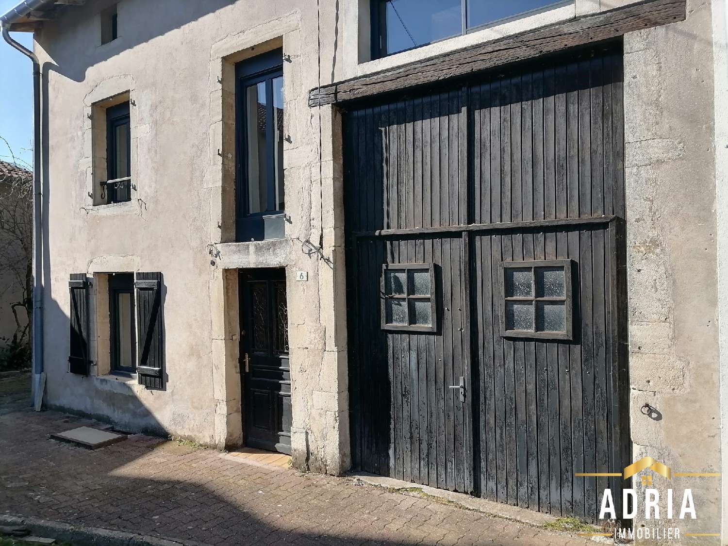  kaufen Haus Bacourt Moselle 6