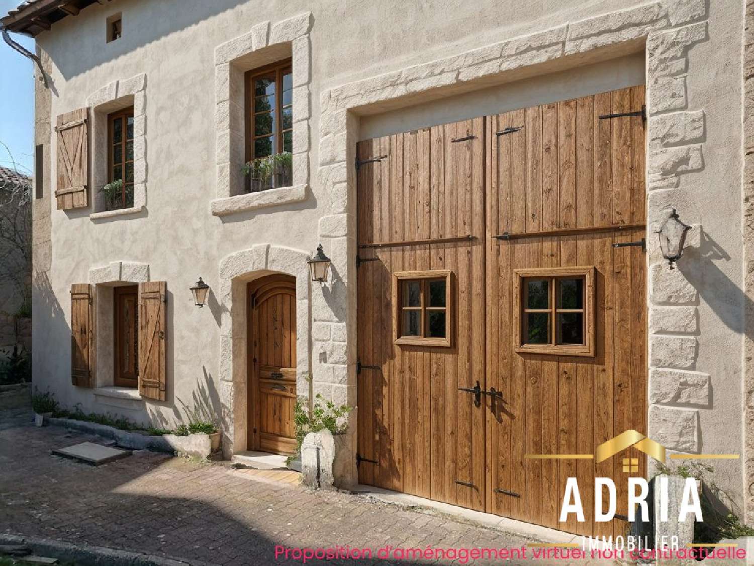  kaufen Haus Bacourt Moselle 7