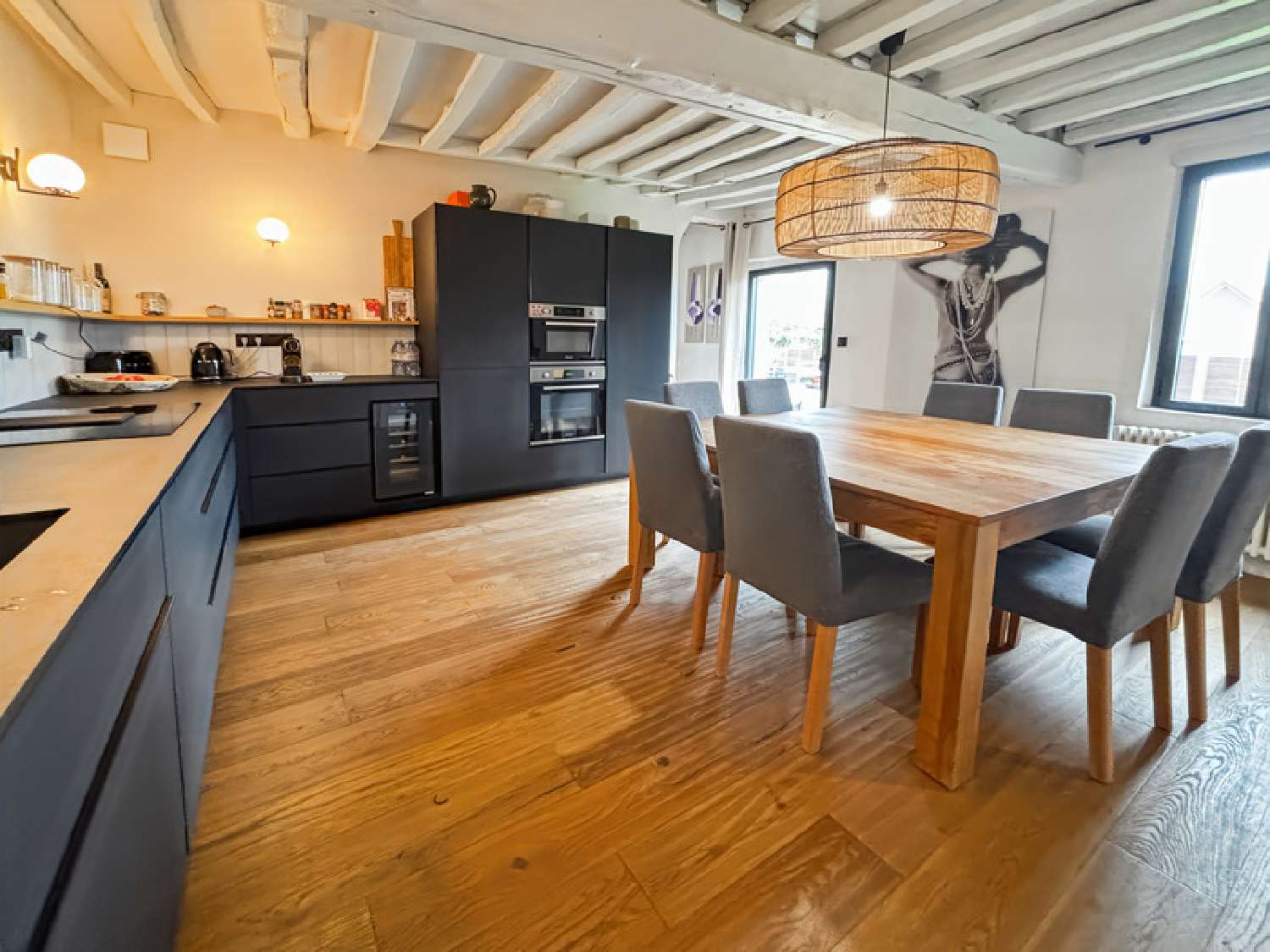 kaufen Haus Bacqueville-en-Caux Seine-Maritime 2