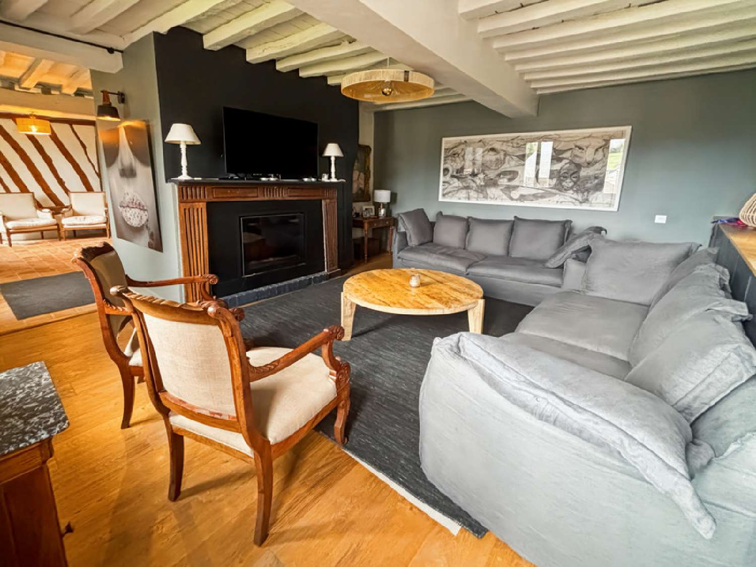  kaufen Haus Bacqueville-en-Caux Seine-Maritime 4