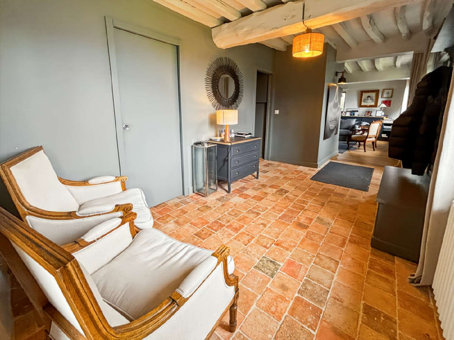  kaufen Haus Bacqueville-en-Caux Seine-Maritime 5