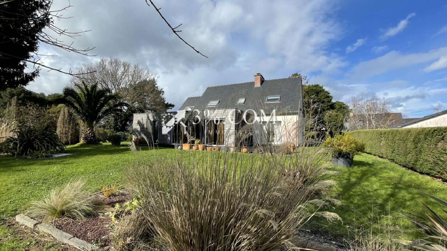  kaufen Haus Baden Morbihan 1