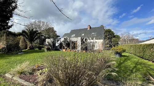 Baden Morbihan Haus Bild 7049756