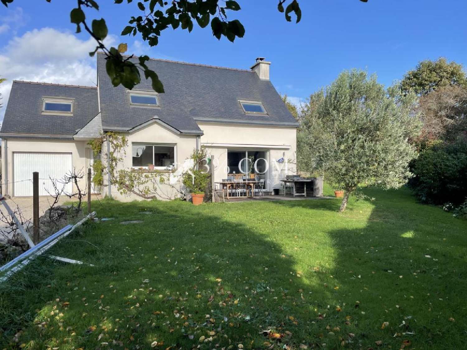  kaufen Haus Baden Morbihan 1